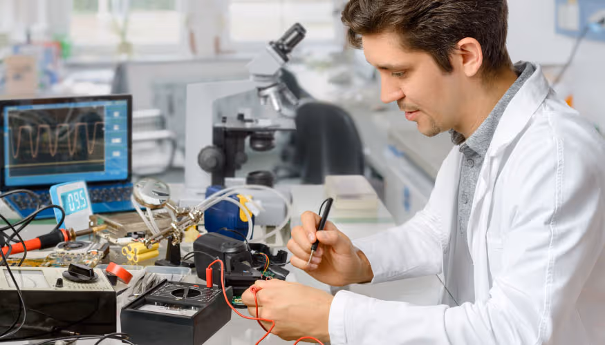 Cihanbeyli Elektronik Tamircisi