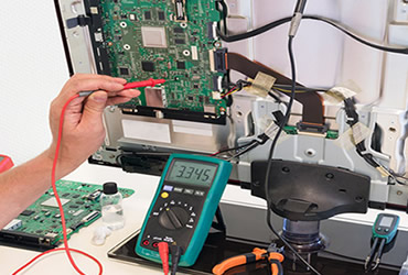 Cihanbeyli Elektronik Tamircisi