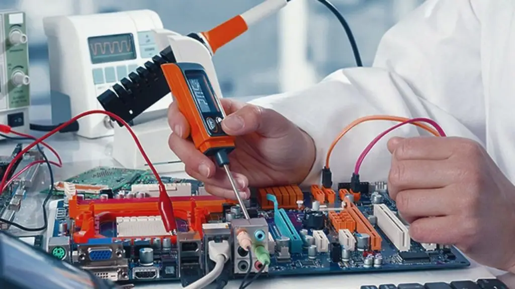 Cihanbeyli Elektronik Tamircisi